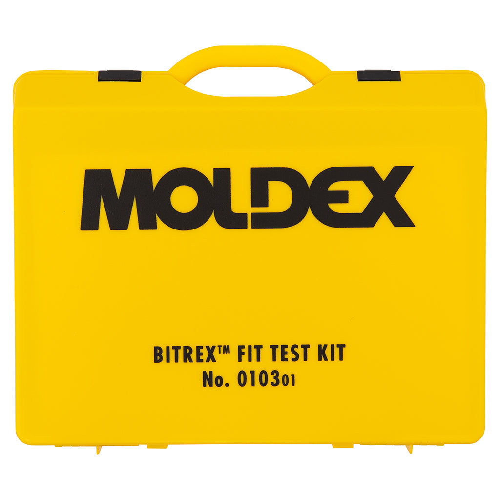 Full Mask Fit Testing Kit - MOLDEX
