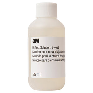 3M Sweet Taste Fit Test Solution FT12 - 55ml