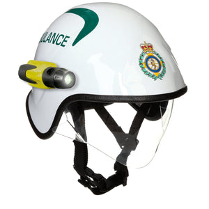Ambulance Helmet