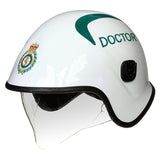 Doctor Helmet