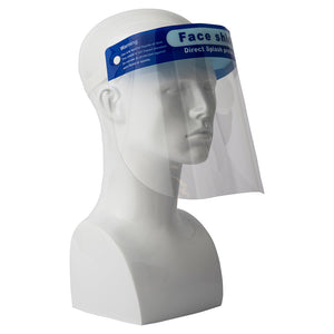 Protective Face Shield