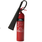 Fire Extinguisher Co2 2lt