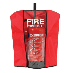 Fire Extinguisher Cover