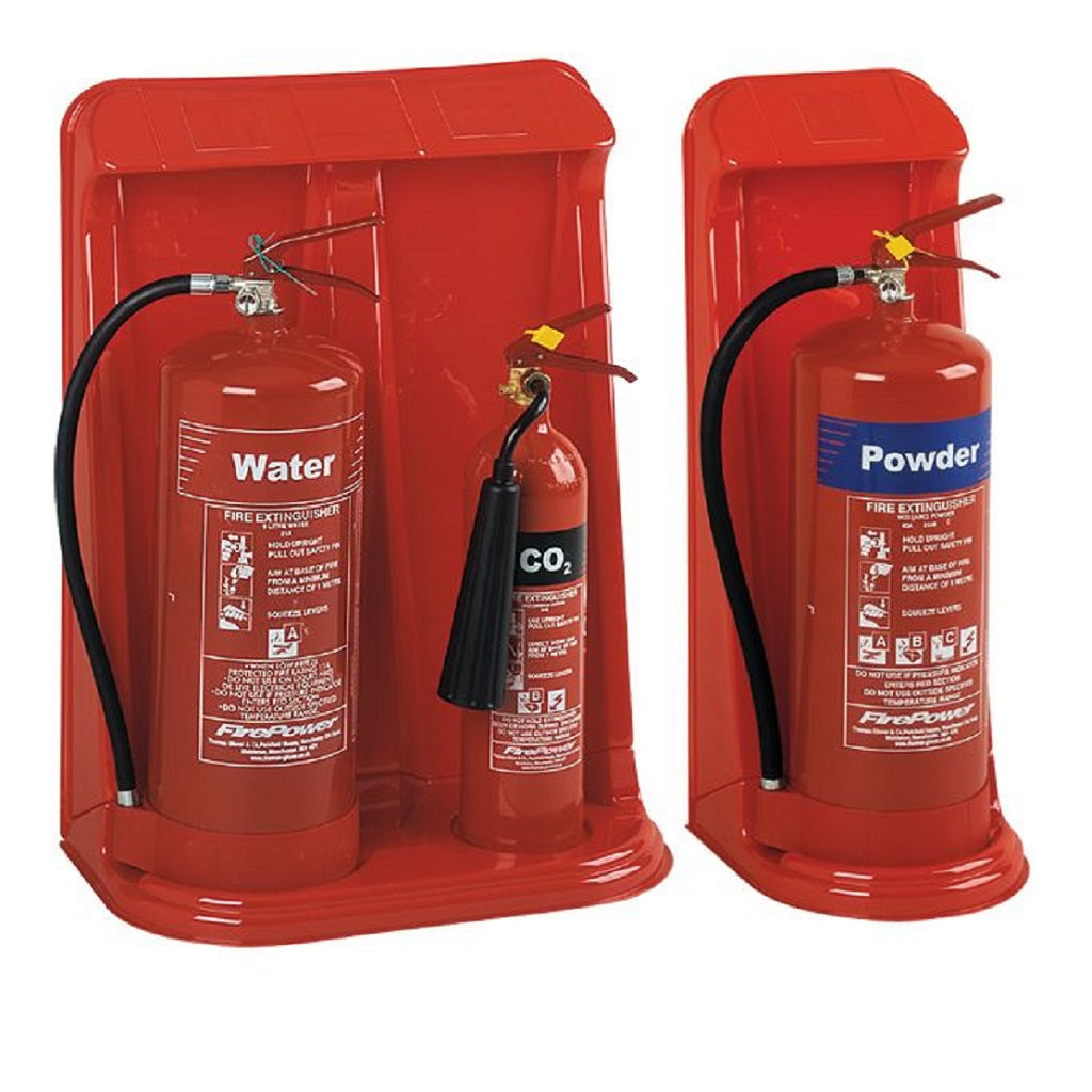 Extinguisher Stand 72 x 28 x 29cm