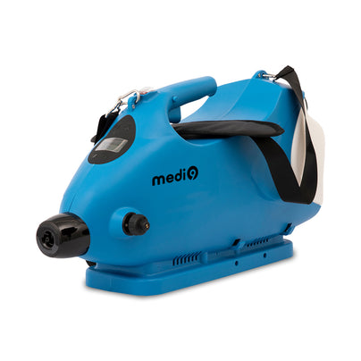 Medi9 Hand Held Sanitisation Unit – Battery Powered