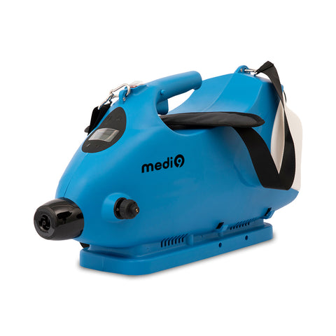 Medi9 Hand Held Sanitisation Unit – Battery Powered
