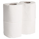 Toilet Roll - Luxury 3 Ply - 40 Pack