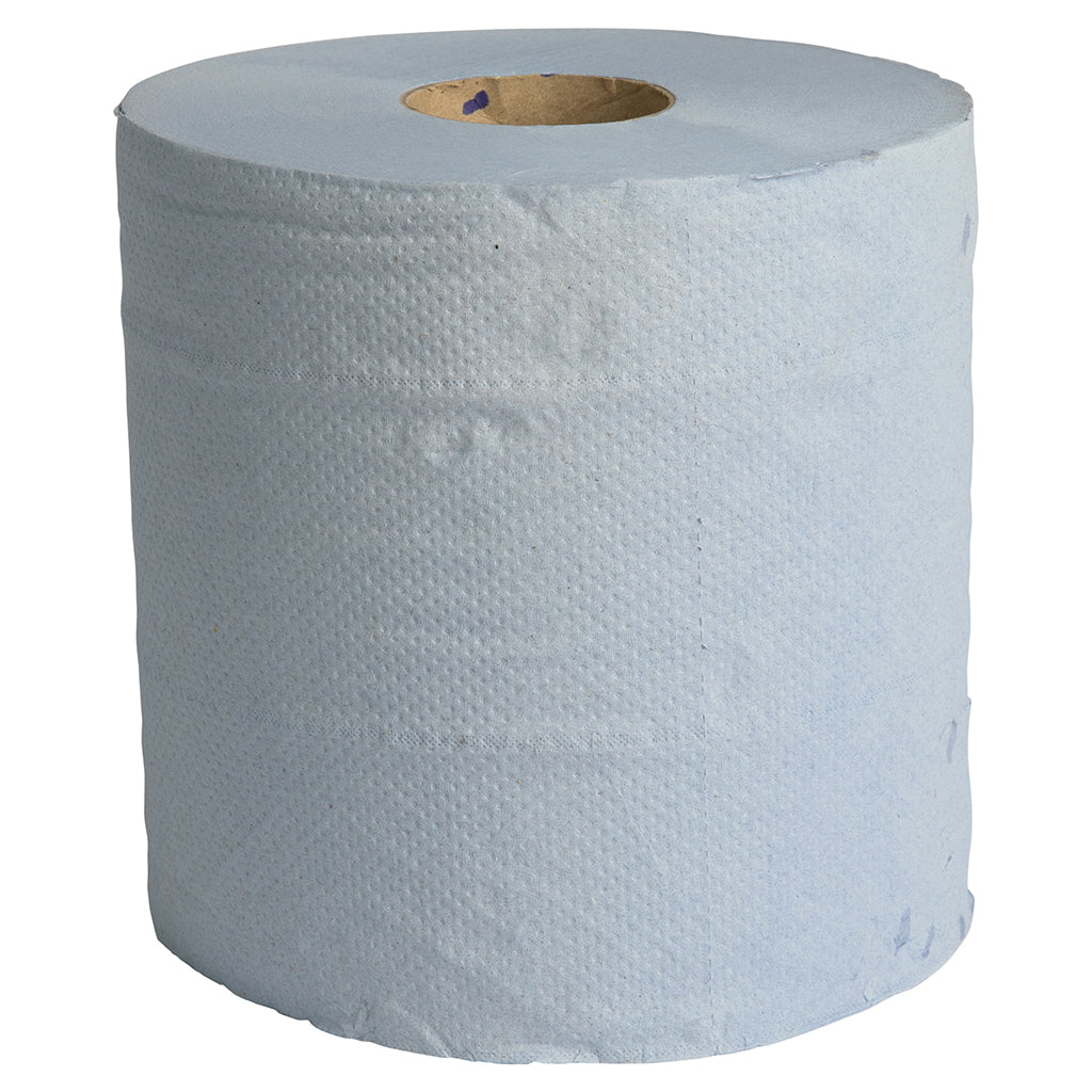 Hand Paper Towel - Centrefeed Blue - 150m - Standard - Case