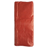 Red Sack - Soluble Strip Laundry Bag - 27" - Box 200
