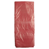 Red Sack - Soluble Strip Laundry Bag - 30" - Case 200