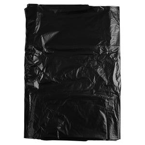 Black Sack - 18/29  x 39" Med Duty
