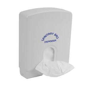 Sanitary Bag Dispenser