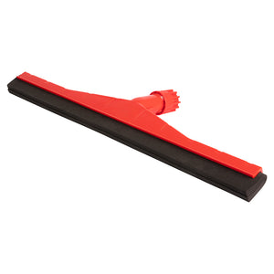 Heavy Duty Floor Squeegee - 55cm