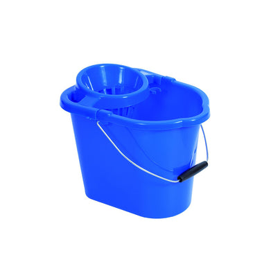 Hygiene Mop Bucket & Wringer