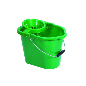 Hygiene Mop Bucket & Wringer