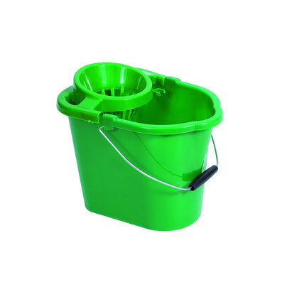 Hygiene Mop Bucket & Wringer