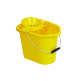 Hygiene Mop Bucket & Wringer
