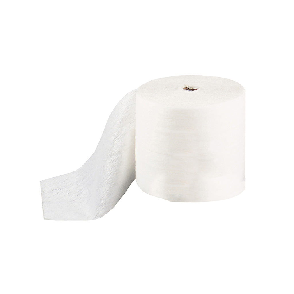 Mop Rolls - Eco (Dry Dusting Strips) - 100 Sheets Per Roll