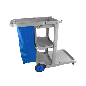 Swiftmed HK Trolley Complete