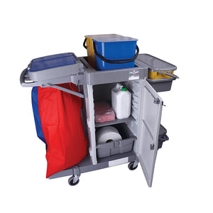 Swiftmed CS HK Trolley Standard