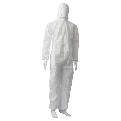 Disposable Protective Coverall