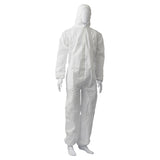 Disposable Protective Coverall - Blue