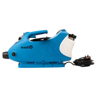 Medi9 Hand Held Sanitisation Unit – Mains Powered