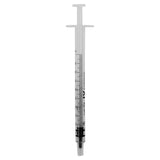 Sterile Disposable Syringe Luer Slip - Medicina
