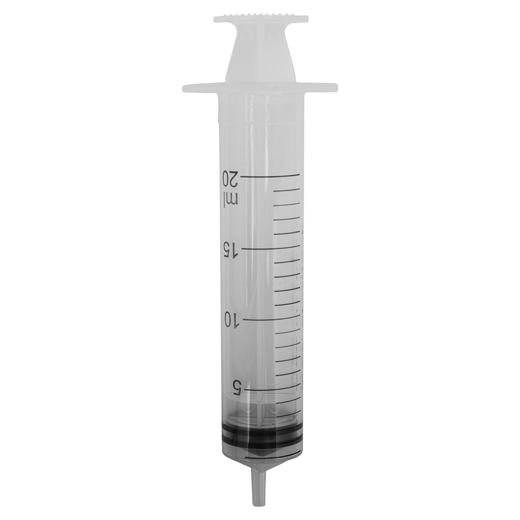 Sterile Disposable Syringe Luer Slip
