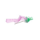 Hypodermic Safety Needle - Sterile
