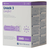 Unistik 3 Comfort - 28g - Pack 100