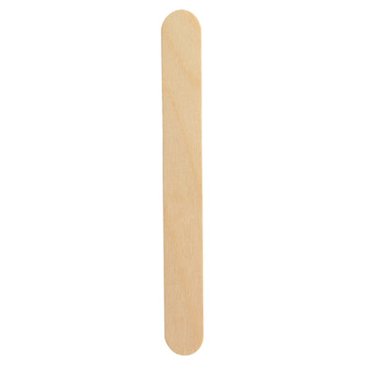 Tongue Depressor - Wooden