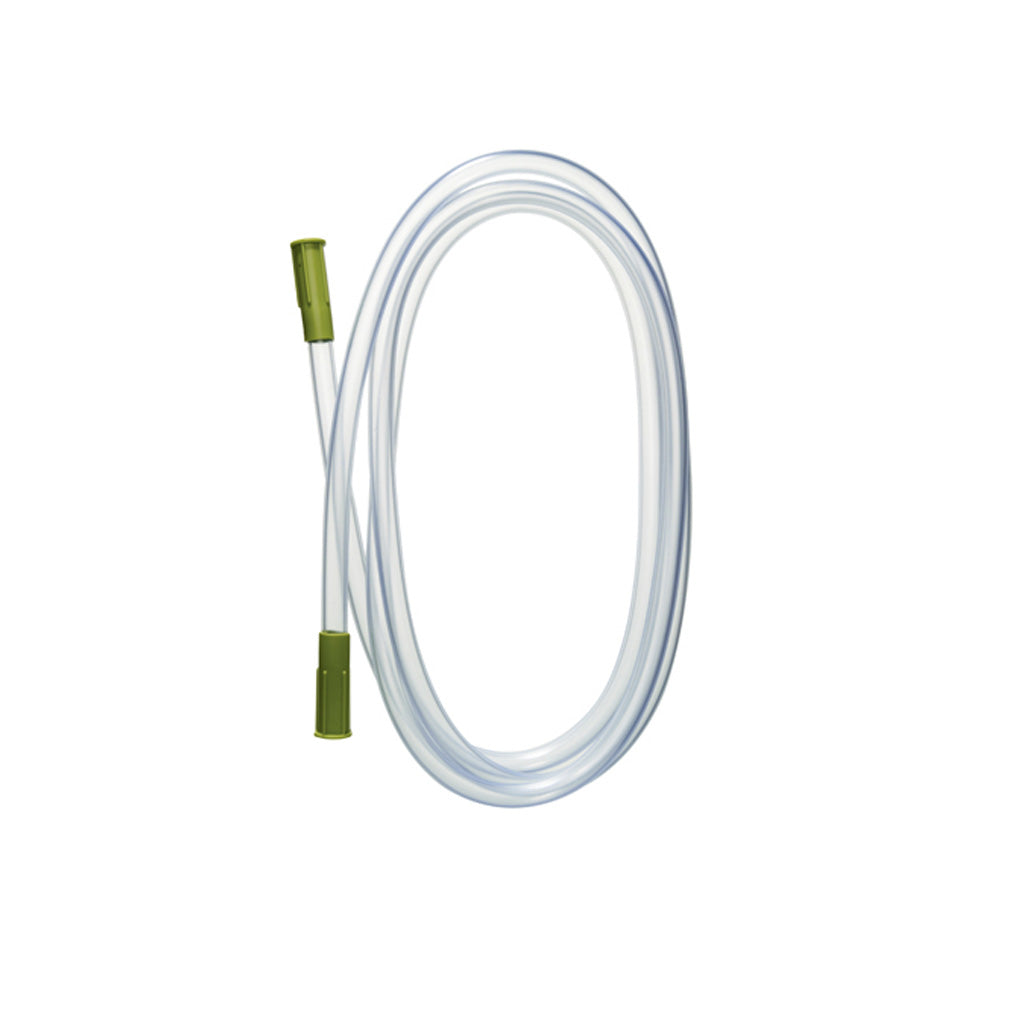 Disposable Suction Tubing Length = 3m - ID = 7mm