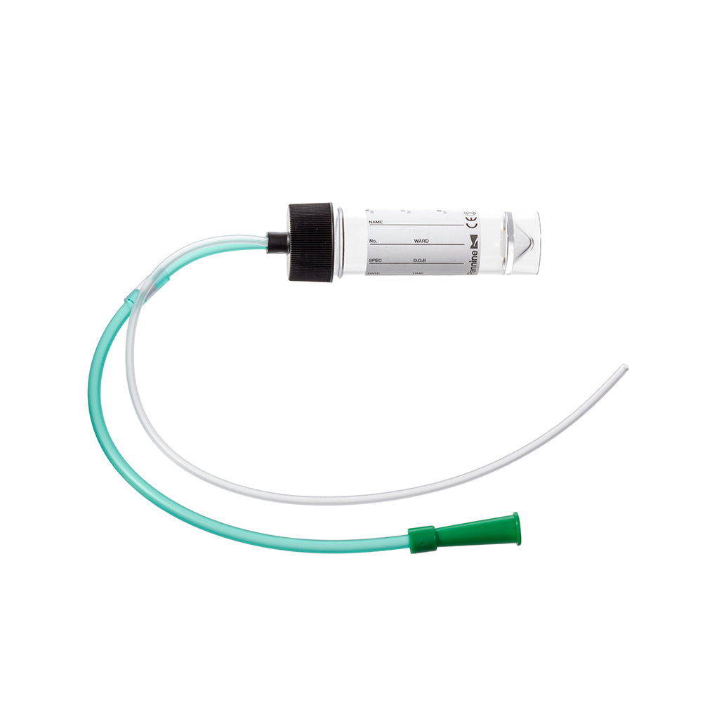 Mucus Extraction Device - Safe-Ex