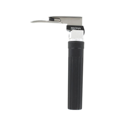 Laryngoscopes Easy Bright Pre-Loaded Set - Europa LED [Miller Sizes]
