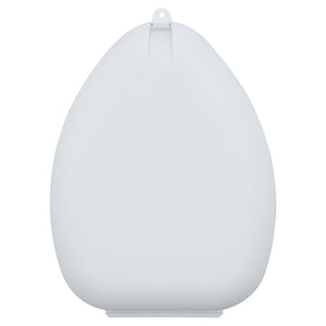 Pocket CPR Face Mask in Hard Case