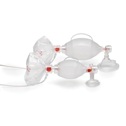 Ambu Spur II Face Mace Mask