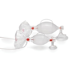 Ambu Spur II Face Mace Mask