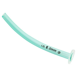 Nasopharyngeal Airway - 6mm - SINGLE