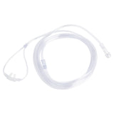 Nasal Cannula for Oxygen Therapy with Tubing - Sealed Pack of 3
