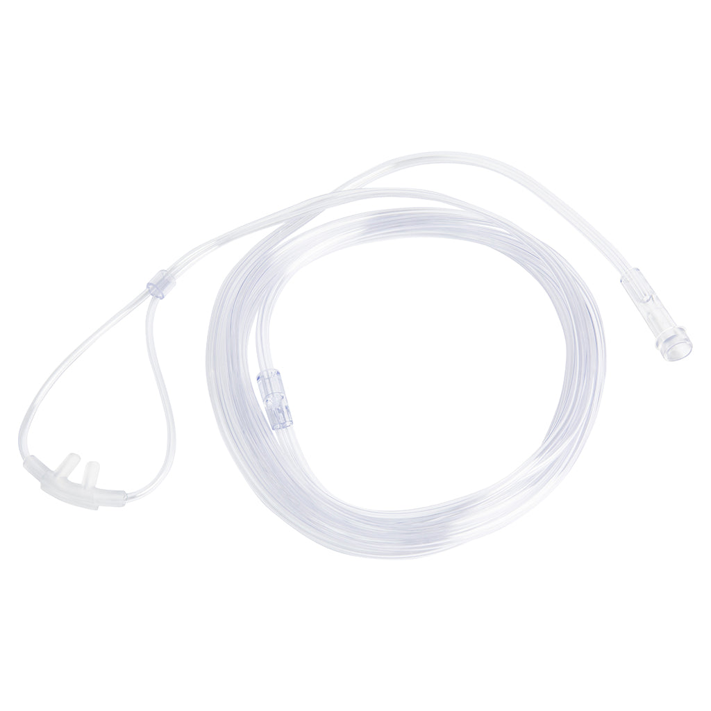 Nasal Cannula for Oxygen Therapy with Tubing