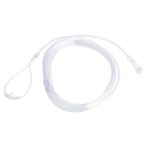 Nasal Cannula for Oxygen Therapy with Tubing - Sealed Pack of 3