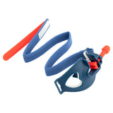 Endotracheal Tube (ET) Tube Holder - Standard Strap - Single