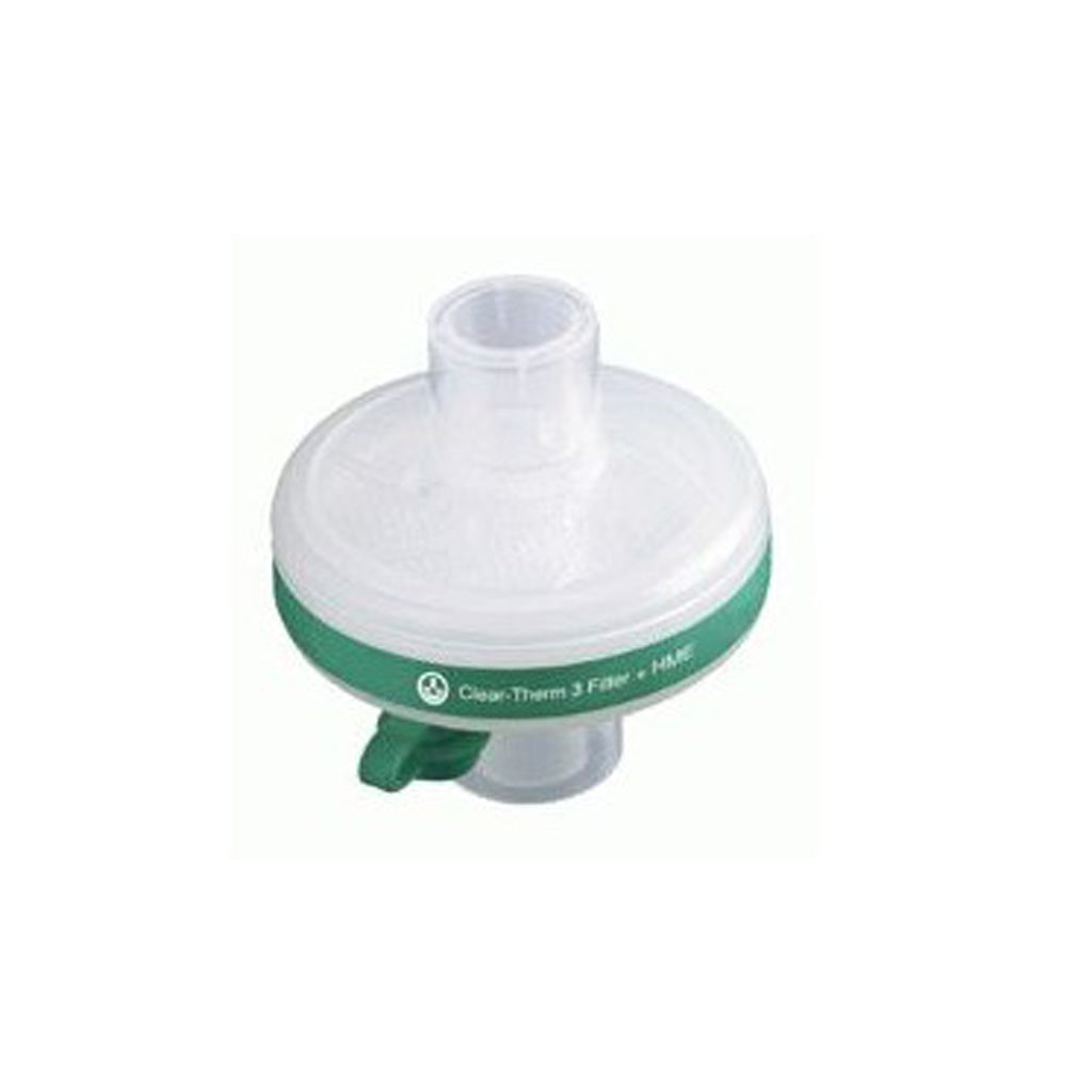 Intersurgical Clear-Therm 3 Filter/HME