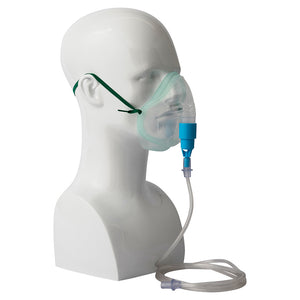 Venturi Oxygen Mask