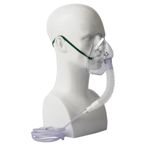 Venturi Oxygen Mask
