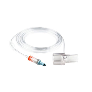 Nomoline LH Airway Adapter EtCO2 Set - Adult/Paediatric - 2m - Qty 25