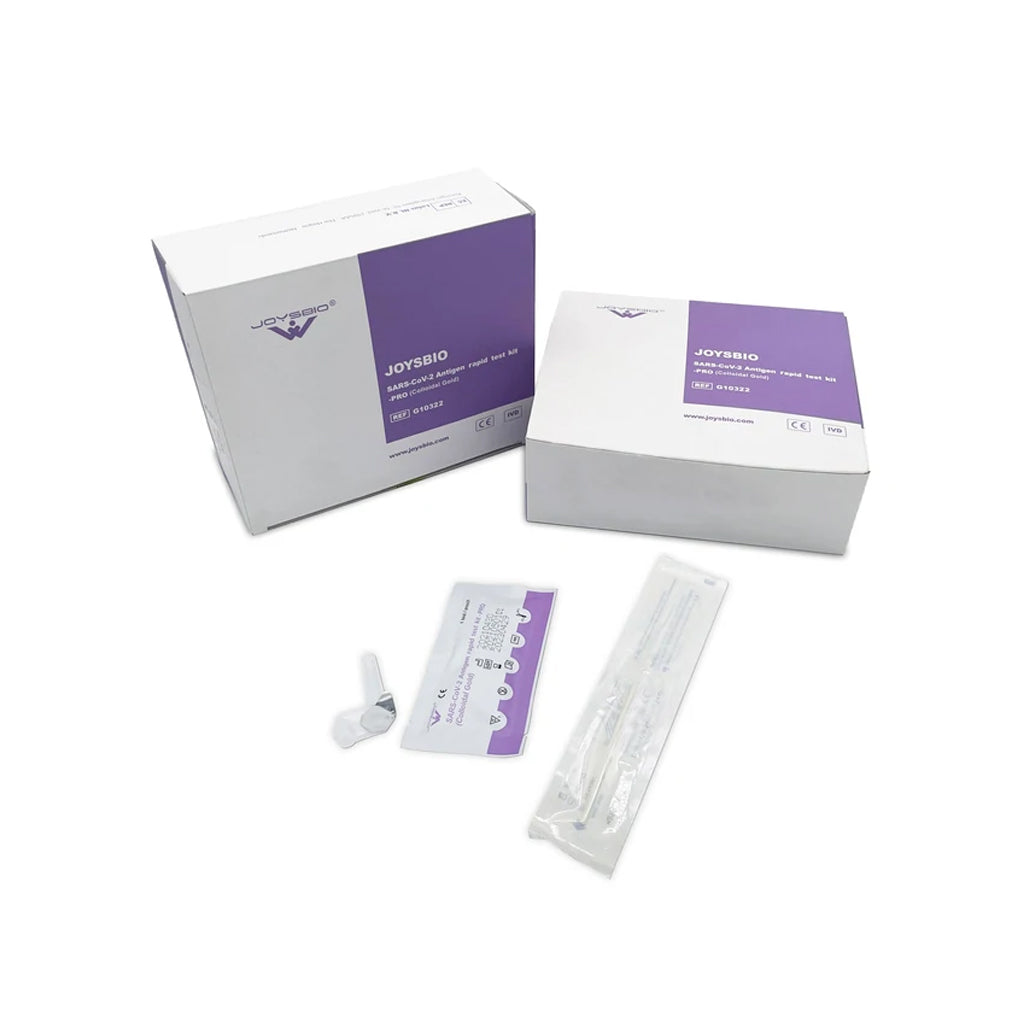 JOYSBIO Rapid Antigen Test Kits