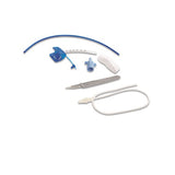 Tracheostomy Kit - Mini-Trach II - Sterile 4mm ID - Each