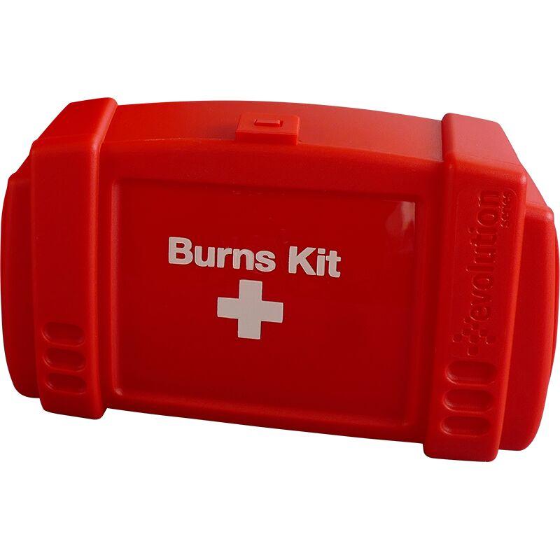 Burn Kit Case Only